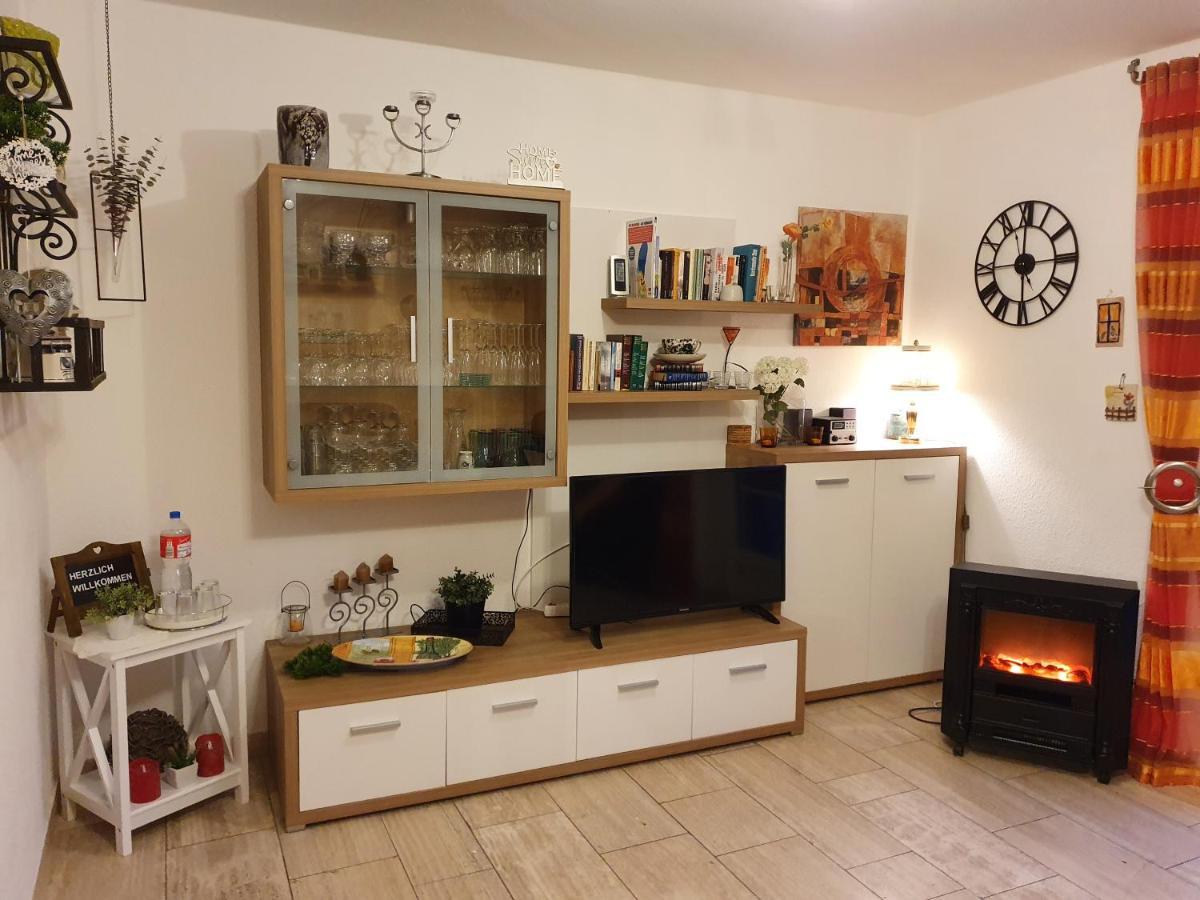 Ferienhaus Moewennest 18, Butjadingen, Tossens, Sauna, Strandkorb, Nordsee, 97Qm, 3 Schlafzimmer Exteriér fotografie
