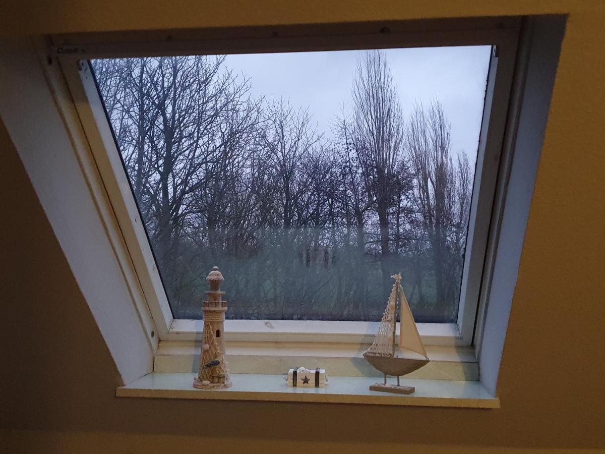 Ferienhaus Moewennest 18, Butjadingen, Tossens, Sauna, Strandkorb, Nordsee, 97Qm, 3 Schlafzimmer Exteriér fotografie