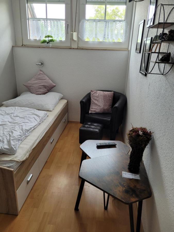 Ferienhaus Moewennest 18, Butjadingen, Tossens, Sauna, Strandkorb, Nordsee, 97Qm, 3 Schlafzimmer Exteriér fotografie