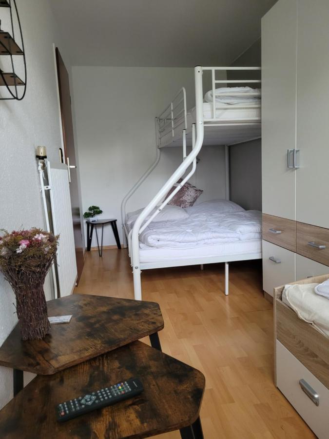 Ferienhaus Moewennest 18, Butjadingen, Tossens, Sauna, Strandkorb, Nordsee, 97Qm, 3 Schlafzimmer Exteriér fotografie