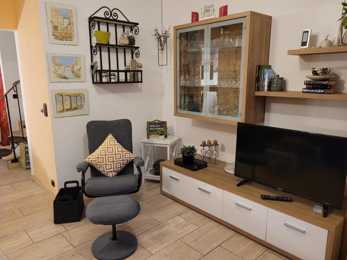 Ferienhaus Moewennest 18, Butjadingen, Tossens, Sauna, Strandkorb, Nordsee, 97Qm, 3 Schlafzimmer Exteriér fotografie