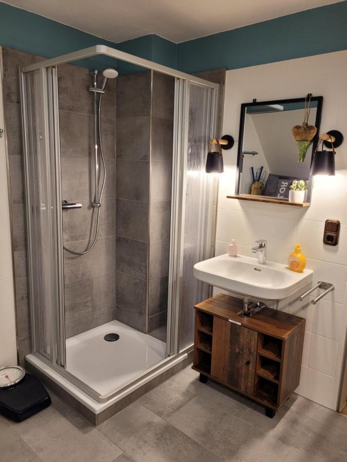 Ferienhaus Moewennest 18, Butjadingen, Tossens, Sauna, Strandkorb, Nordsee, 97Qm, 3 Schlafzimmer Exteriér fotografie