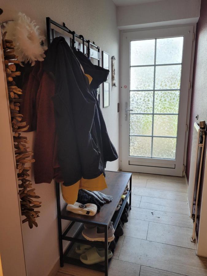 Ferienhaus Moewennest 18, Butjadingen, Tossens, Sauna, Strandkorb, Nordsee, 97Qm, 3 Schlafzimmer Exteriér fotografie