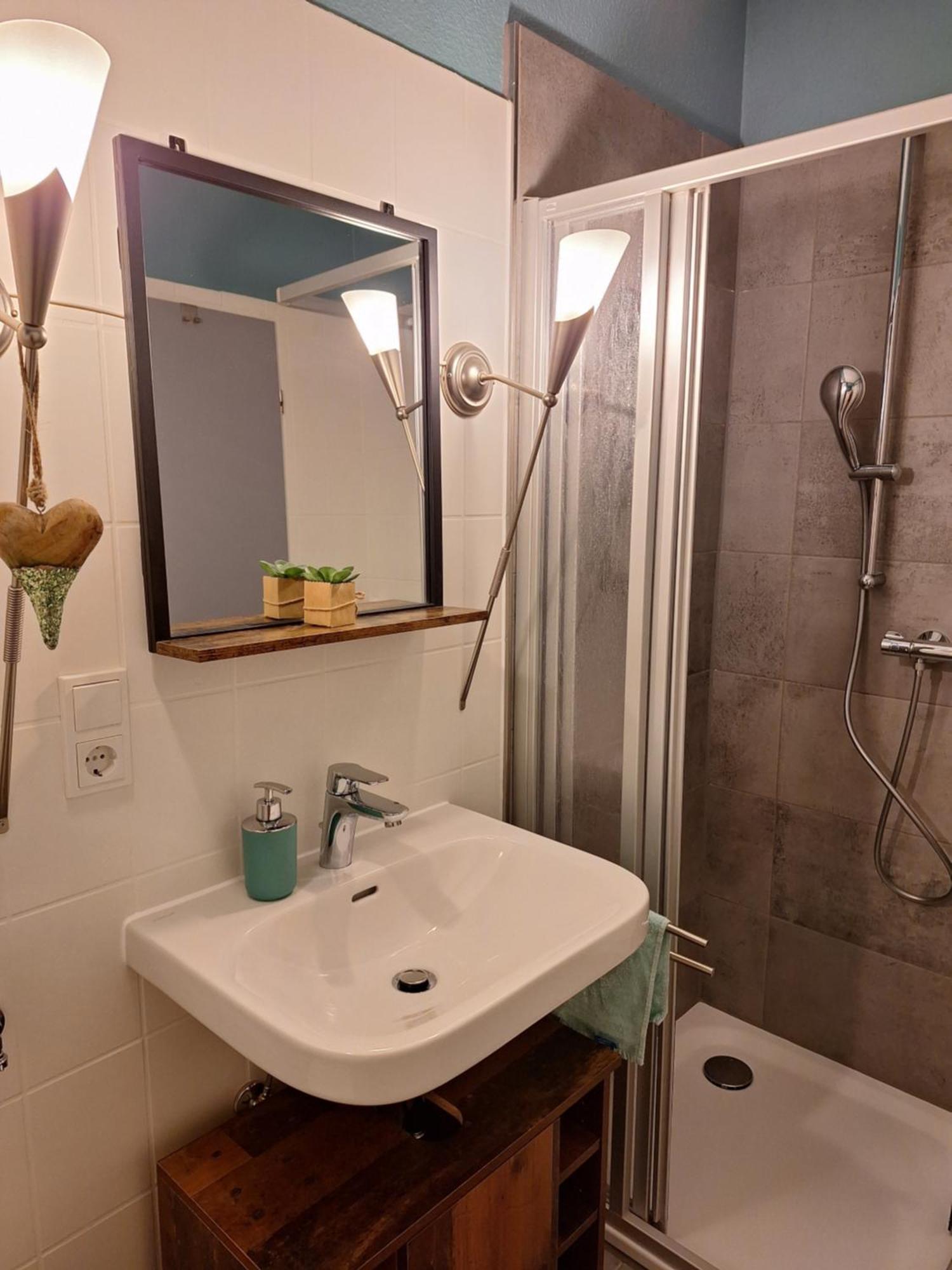 Ferienhaus Moewennest 18, Butjadingen, Tossens, Sauna, Strandkorb, Nordsee, 97Qm, 3 Schlafzimmer Exteriér fotografie