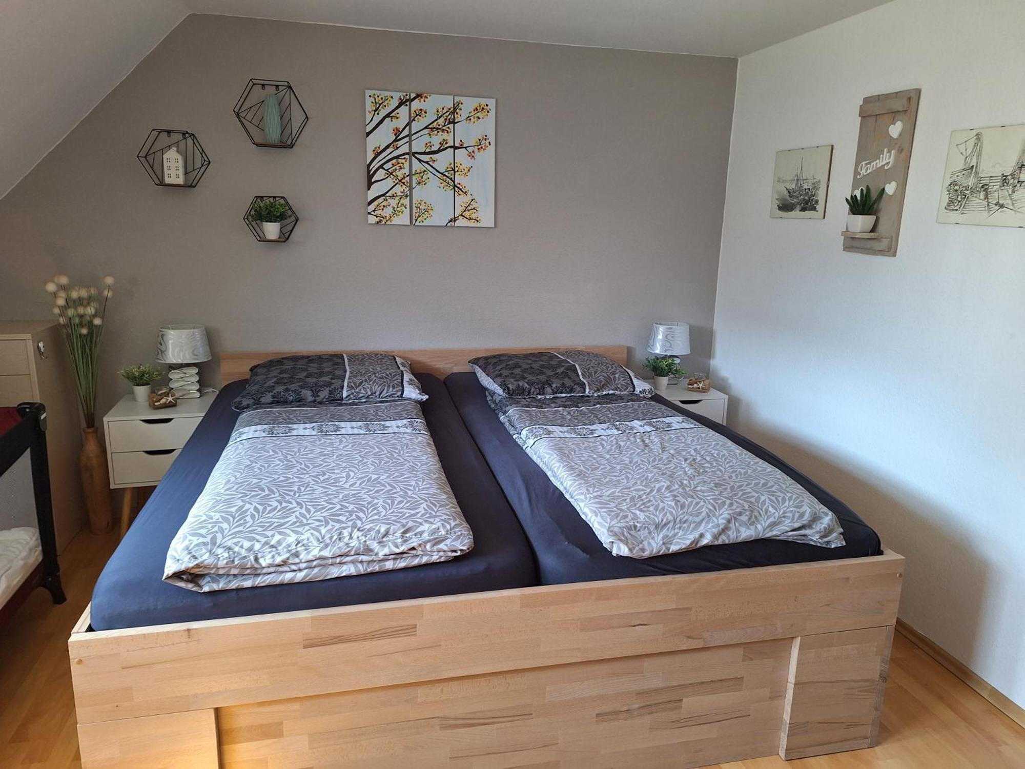 Ferienhaus Moewennest 18, Butjadingen, Tossens, Sauna, Strandkorb, Nordsee, 97Qm, 3 Schlafzimmer Exteriér fotografie
