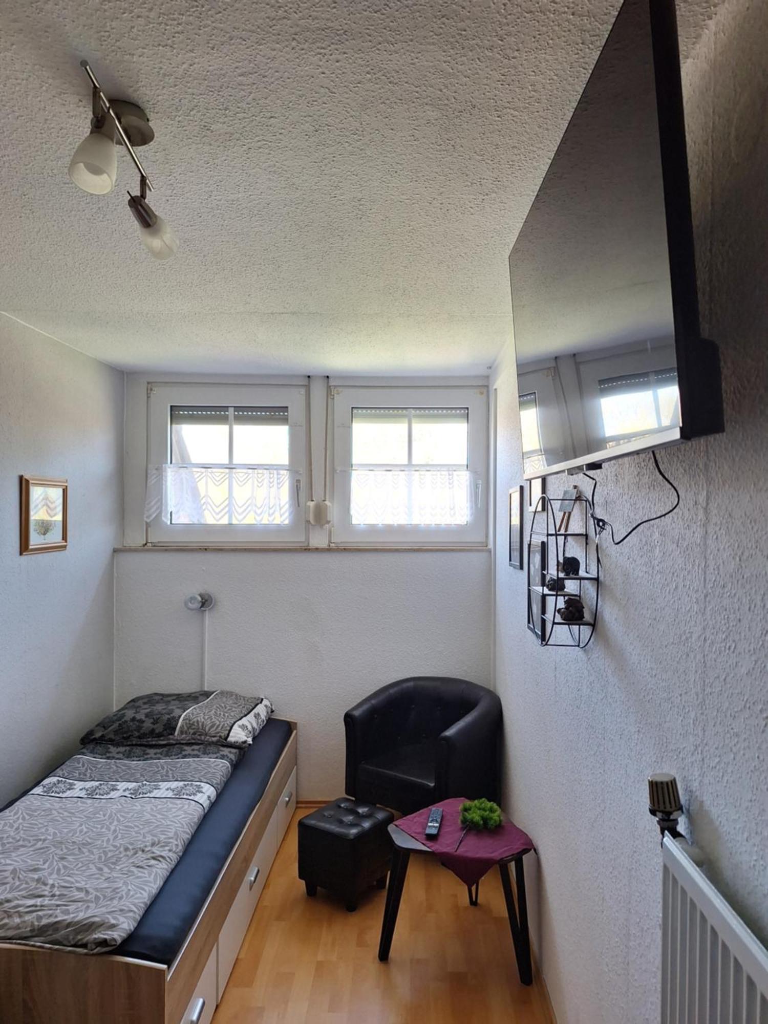 Ferienhaus Moewennest 18, Butjadingen, Tossens, Sauna, Strandkorb, Nordsee, 97Qm, 3 Schlafzimmer Exteriér fotografie