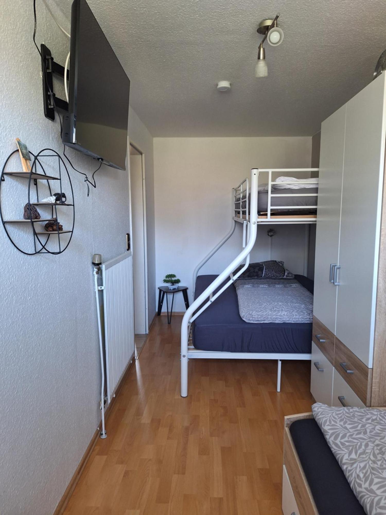 Ferienhaus Moewennest 18, Butjadingen, Tossens, Sauna, Strandkorb, Nordsee, 97Qm, 3 Schlafzimmer Exteriér fotografie